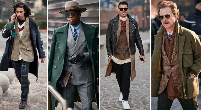 Топ брендов одежды для мужчин, мужская мода 2022 | you look - будь в тренде