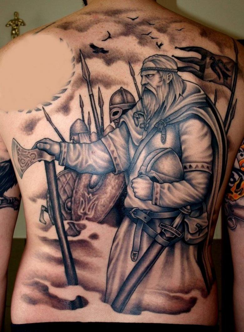 Стили татуировок. все о направлениях и стилях тату на портале tattoo-masters
