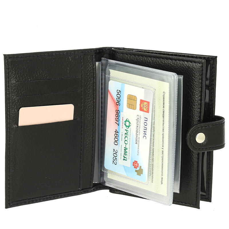 Мужской бумажник - советы по выбору кошелька и портмоне