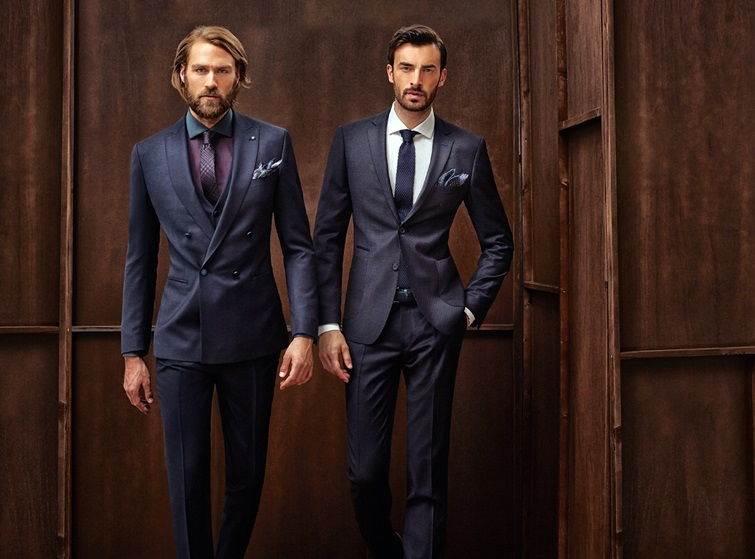 Названия итальянских брендов мужской одежды | модные новинки сезона