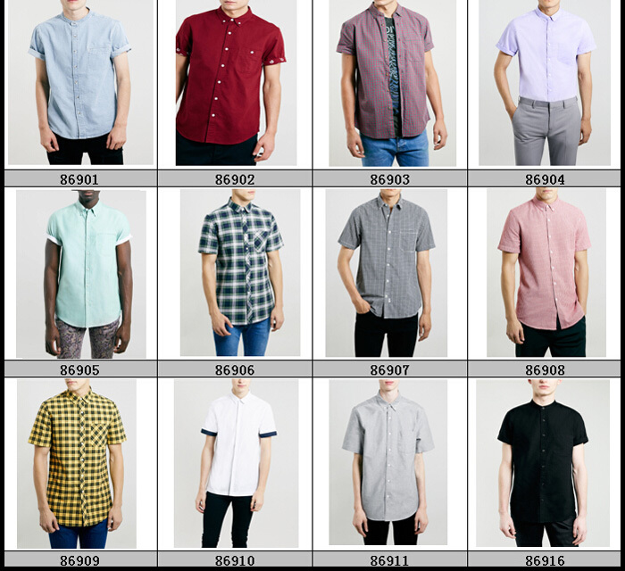 Виды рубашек (мужских) — все типы рубашек art-textil.ru