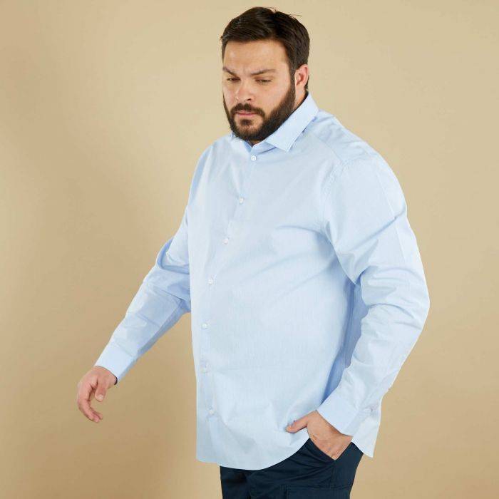 Обзор лучших брендов качественных мужских рубашек: описание, плюсы, минусы