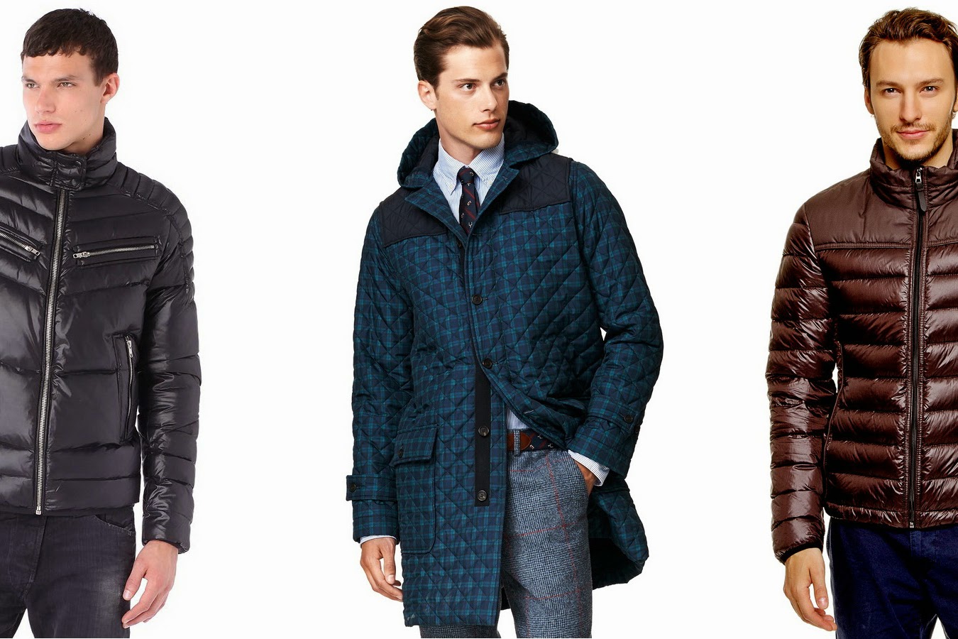 Мужские куртки: виды и самые популярные фасоны Из каких материалов шьют утепленные и легкие летние куртки Как правильно выбрать короткие и длинные модели для мужчин