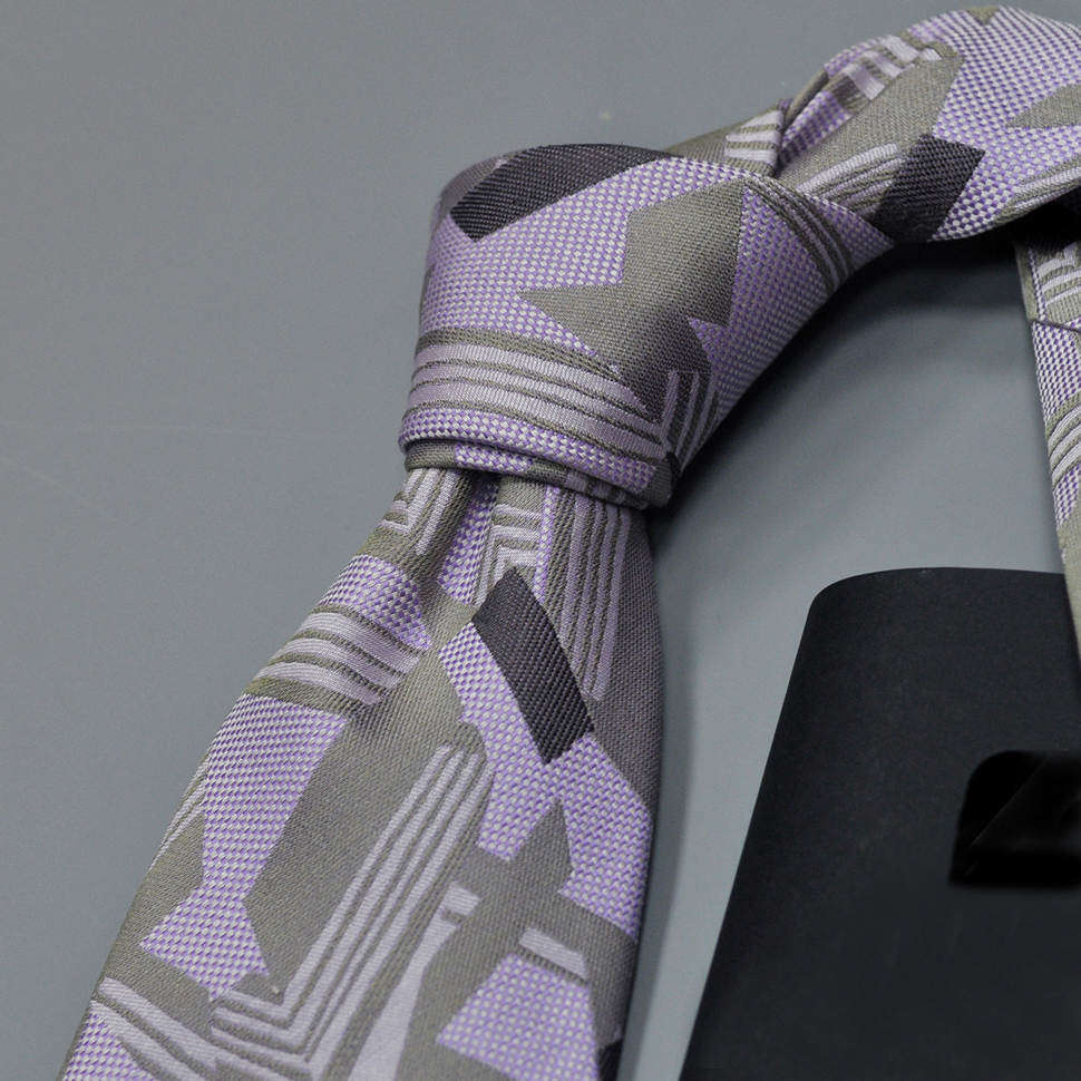 Виды галстуков для мужчин – описание и фото