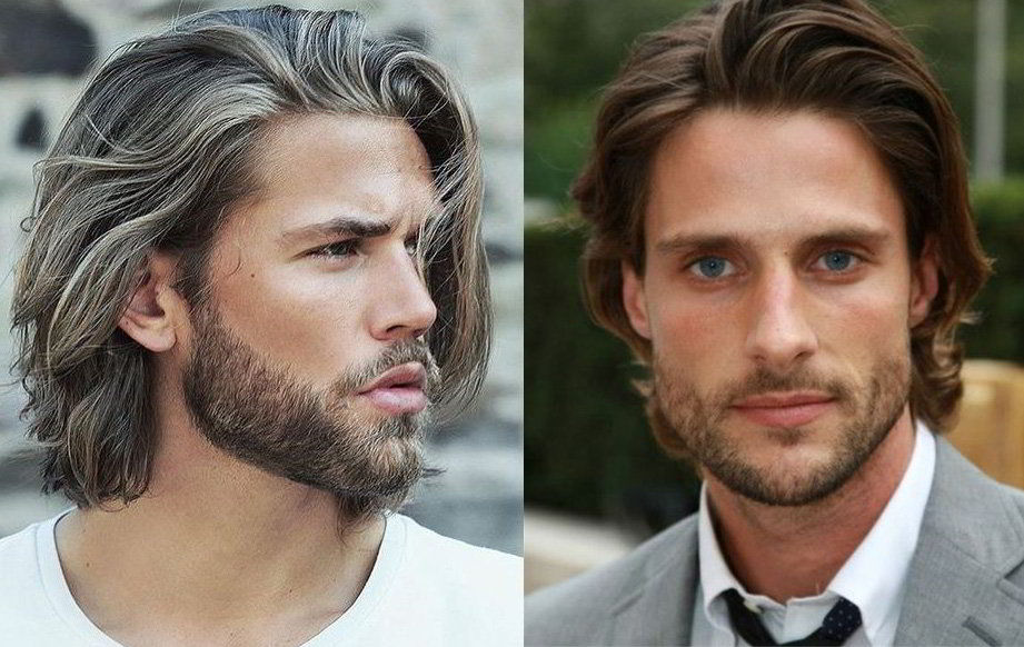 Уход за волосами для мужчин: секреты поддержания здоровья волос