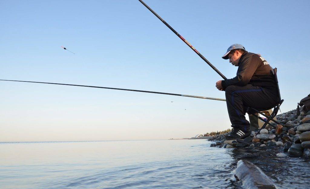 Снасти для морской рыбалки в мурманске | nordseaman