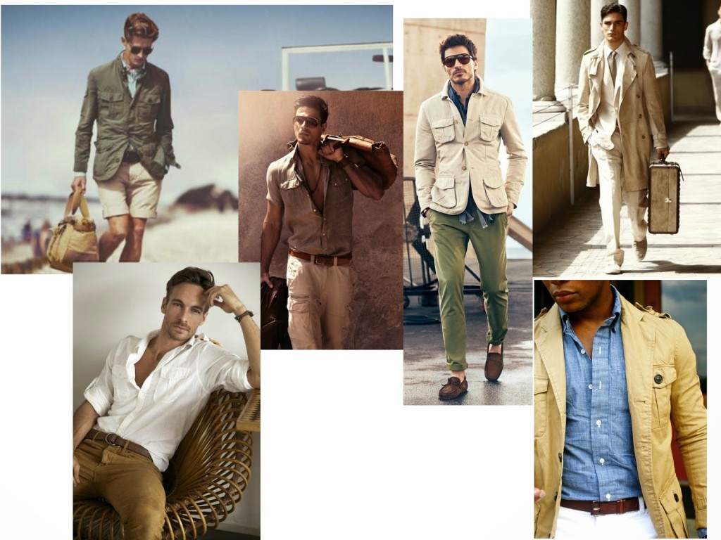 Топ 20 брендов одежды для мужчин, которые будут задавать тон в мужской моде 2022