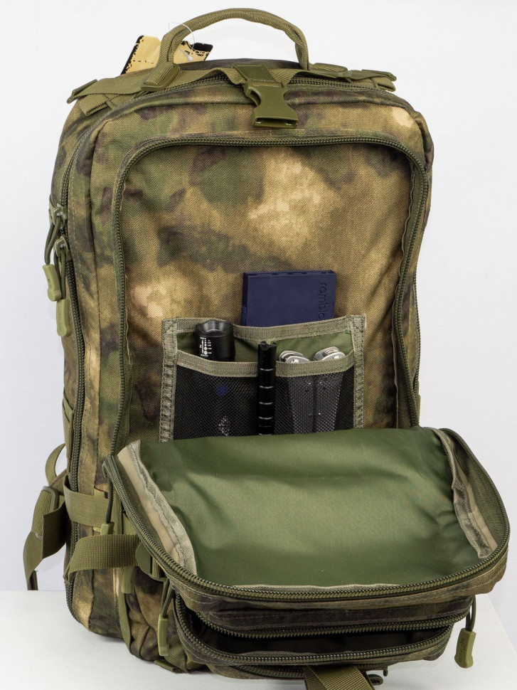 Обзор лучших тактических рюкзаков | обзор товаров для путешествий и кемпинга