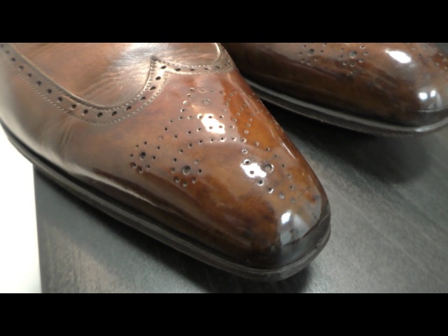 Полировка обуви: 5 хитростей для идеального блеска, рекомендации мастеров
