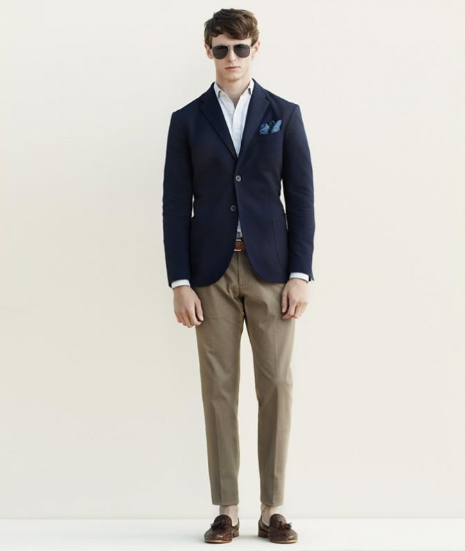 Брюки чинос: с чем носить, как сочетать один из самых популярных видов мужской одежды. | yepman.ru - блог о мужском стиле