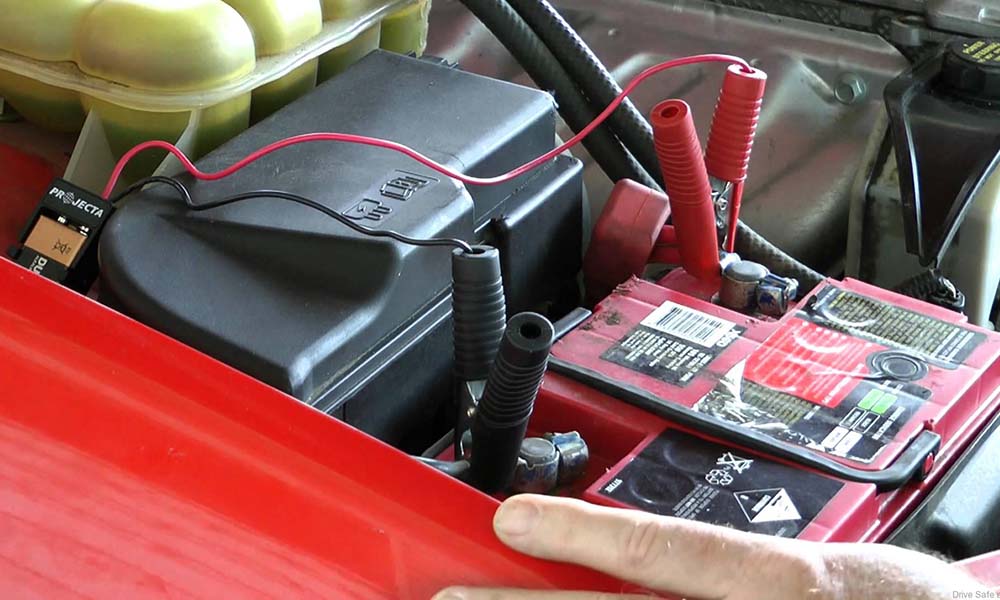 Как зарядить аккумулятор автомобиля – расчет времени и тока зарядки