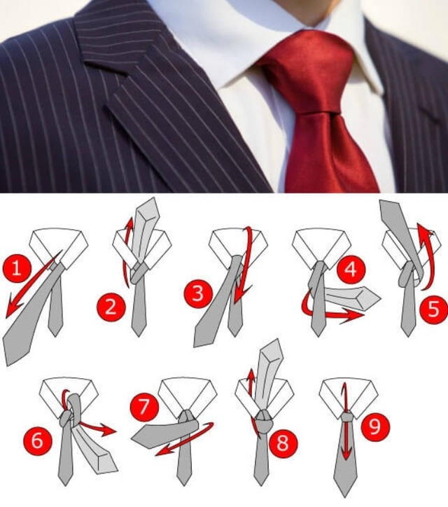 Шейный мужской платок (36 фото): виды, как завязывать, с чем носить, делаем своими руками