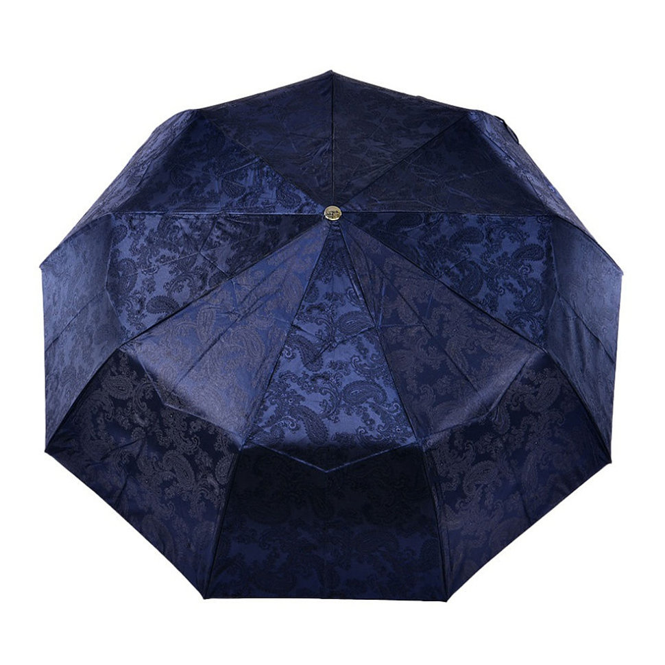 Выбор мужского зонта хорошего качества и надёжного бренда