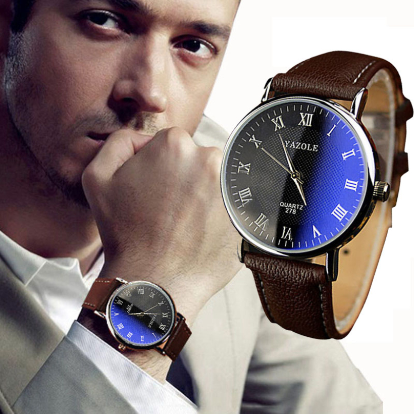 Часы – очень популярный мужской аксессуар, который способен дополнить любой образ На какой руке носят часы мужчины Как правильно надевать мужские часы и что нужно учитывать при их выборе