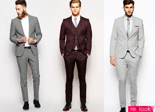 Дресс-код black tie – дресс-код для мужчин