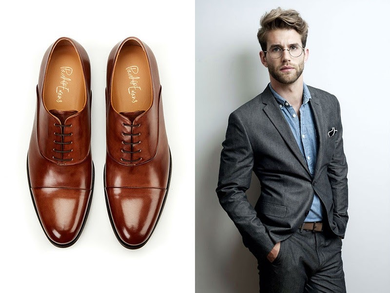 Сочетание обуви с брюками: руководство для мужчин по комбинированию туфель и костюма | yepman.ru - блог о мужском стиле