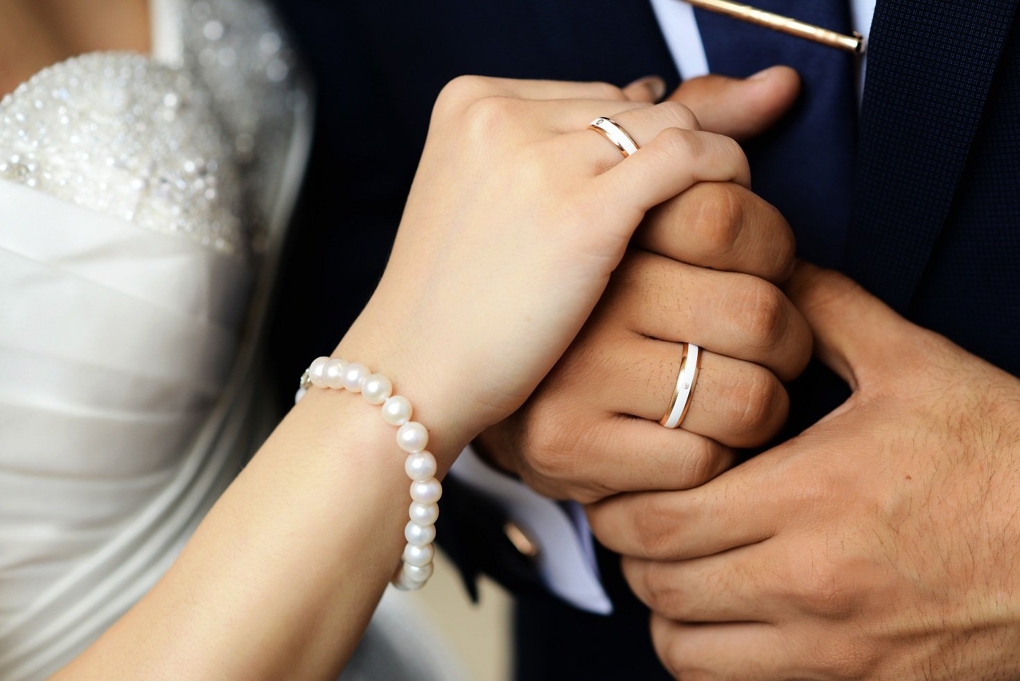 На какой руке и каком пальце носят обручальное кольцо мужчины и женщины православные, мусульмане, католики, женатые, разведенные, вдовы, вдовцы?