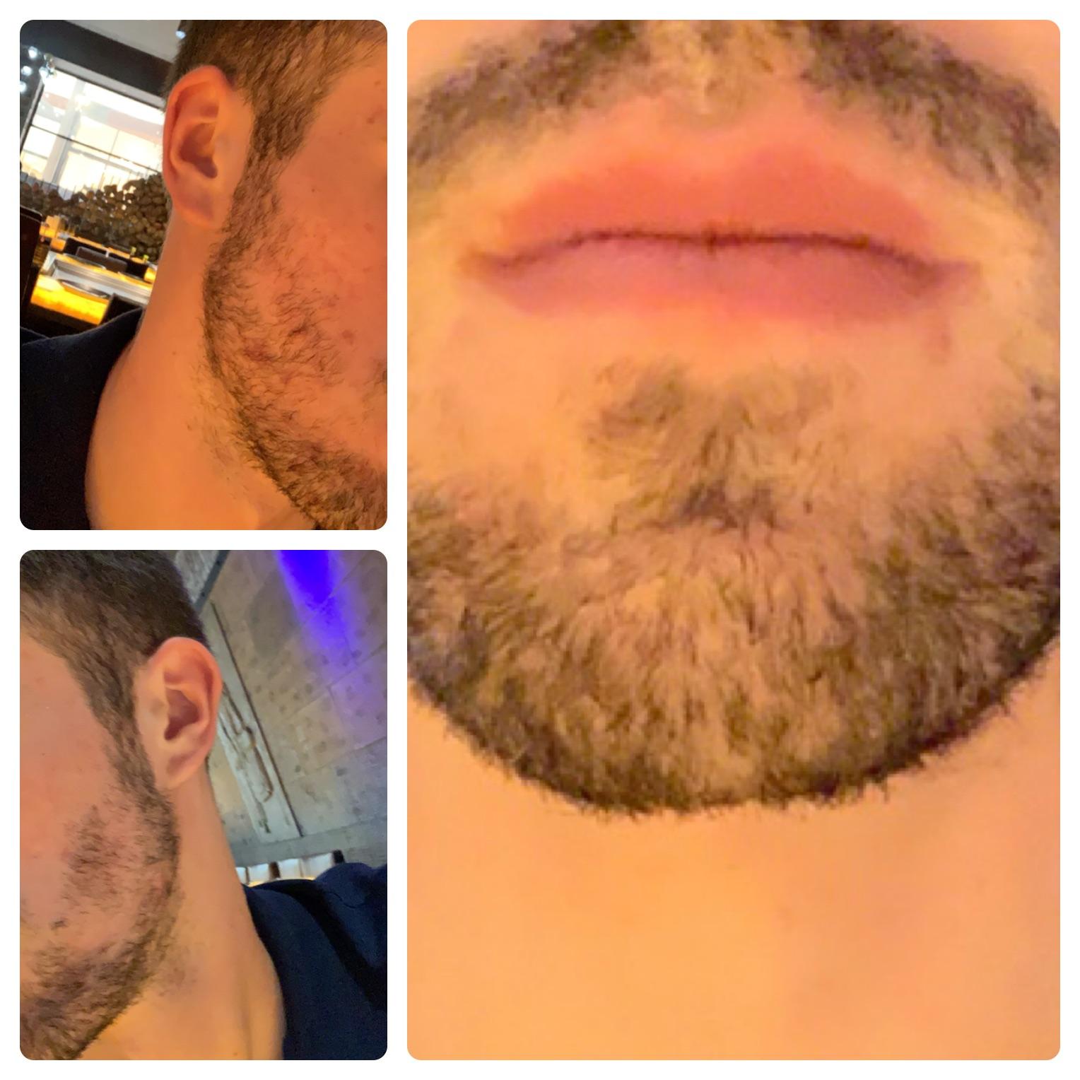 Психология бороды: 4 сигнала, которые исходят от бородатых мужчин