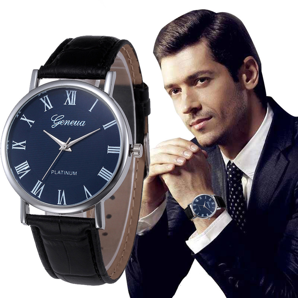 Лучшие мужские часы: какую фирму выбрать?
лучшие мужские часы: какую фирму выбрать?