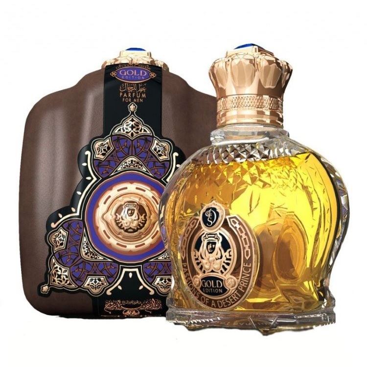Рейтинг люксовой парфюмерии - топ 5 брендов духов