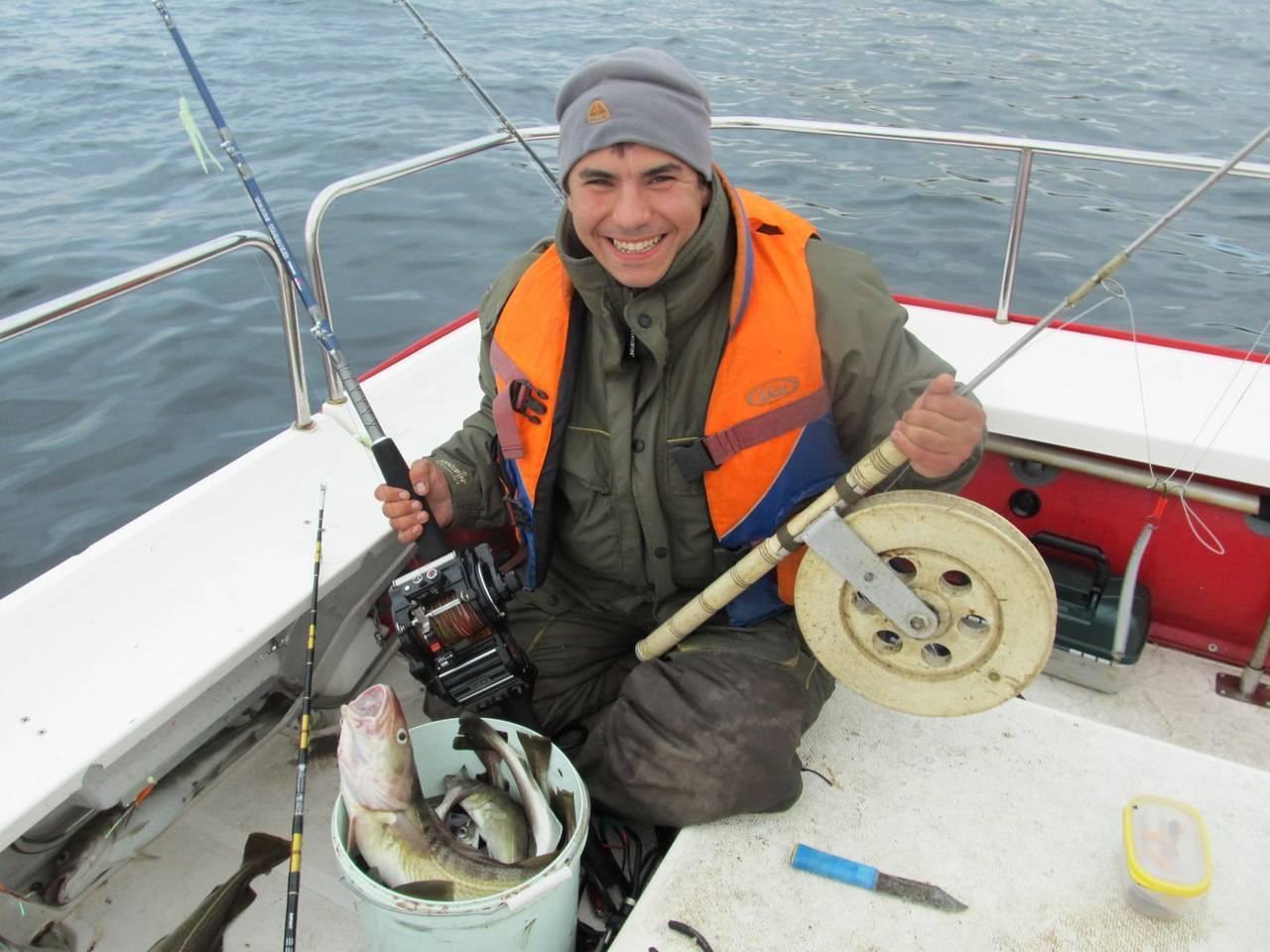 Рыбалка в абхазии - туристический портал