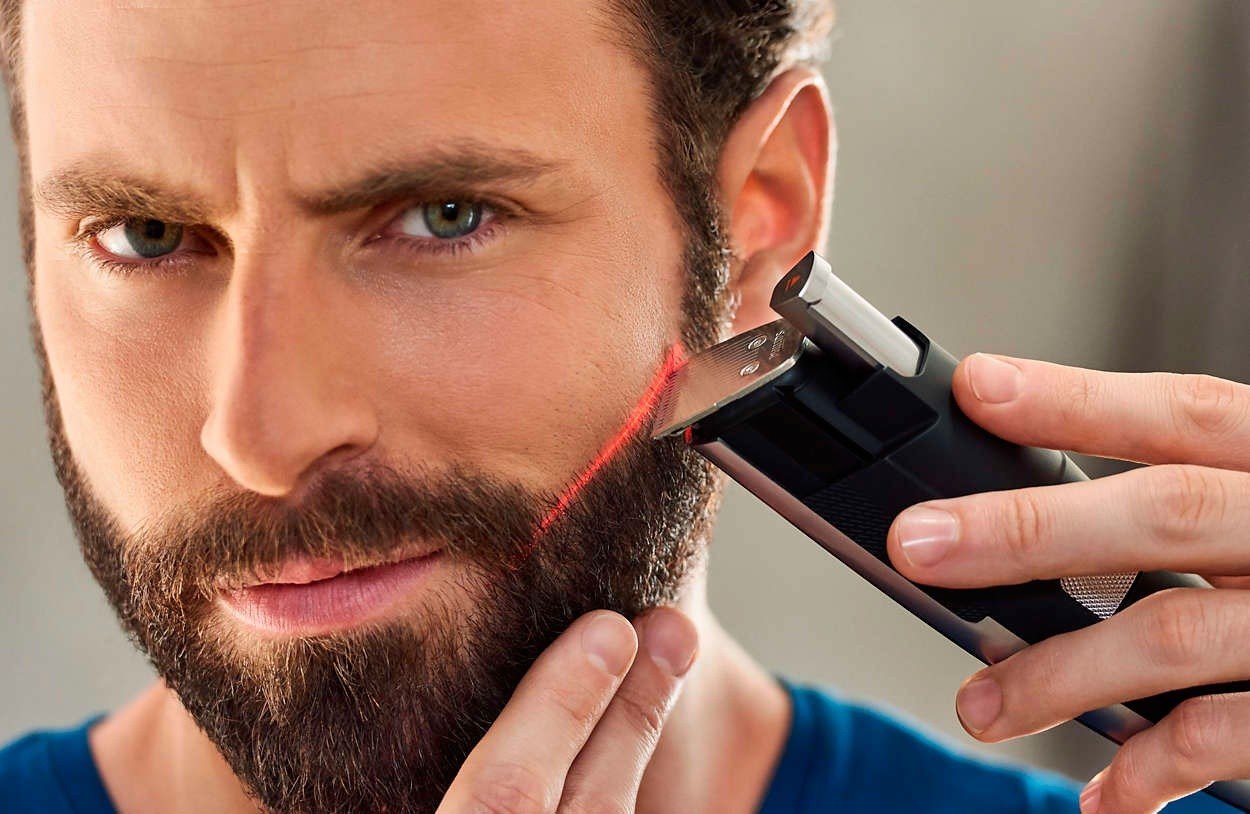 Набор для ухода за бородой: как выбрать, обзор популярных