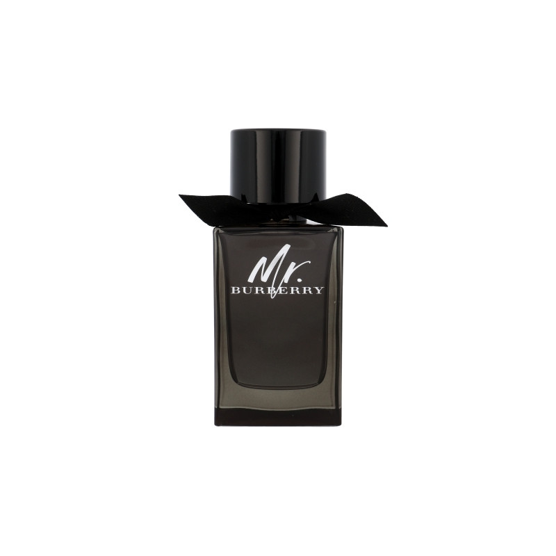Burberry  mr.burberry eau de parfum (2017) — аромат для мужчин: описание, отзывы, рекомендации по выбору