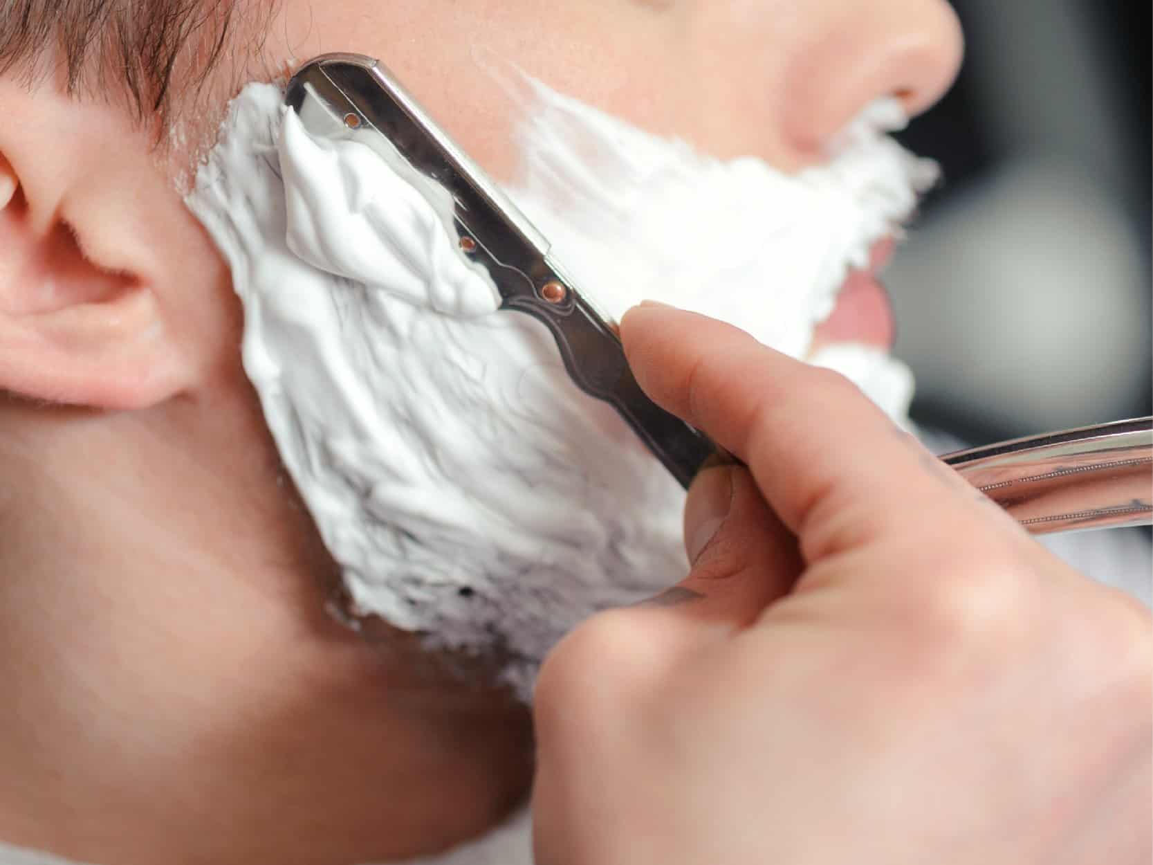 Как брить голову: чем и почему, процедура пошагово, плюсы и минусы