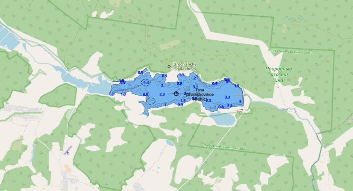 Рыбалка на реке сейм в курской области: рыбные места на карте, какая рыба водится