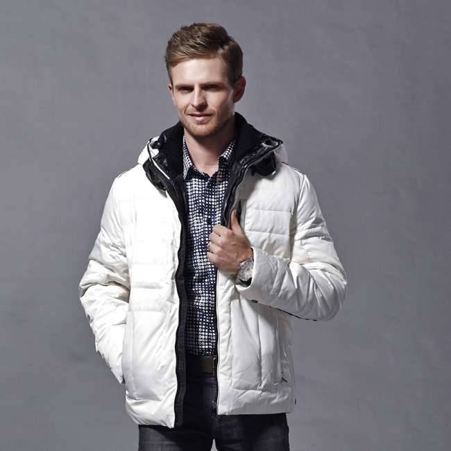 Топ-30 лучших брендов зимних курток