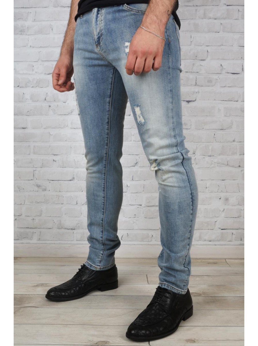 Мужские джинсы больших размеров: особенности выбора и стильные сочетания | модные новинки сезона
