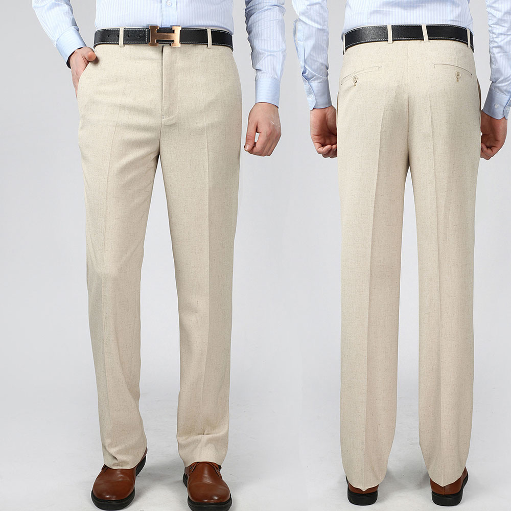Какой длины должны быть брюки у мужчин: правила для классических, зауженных и укороченных моделей