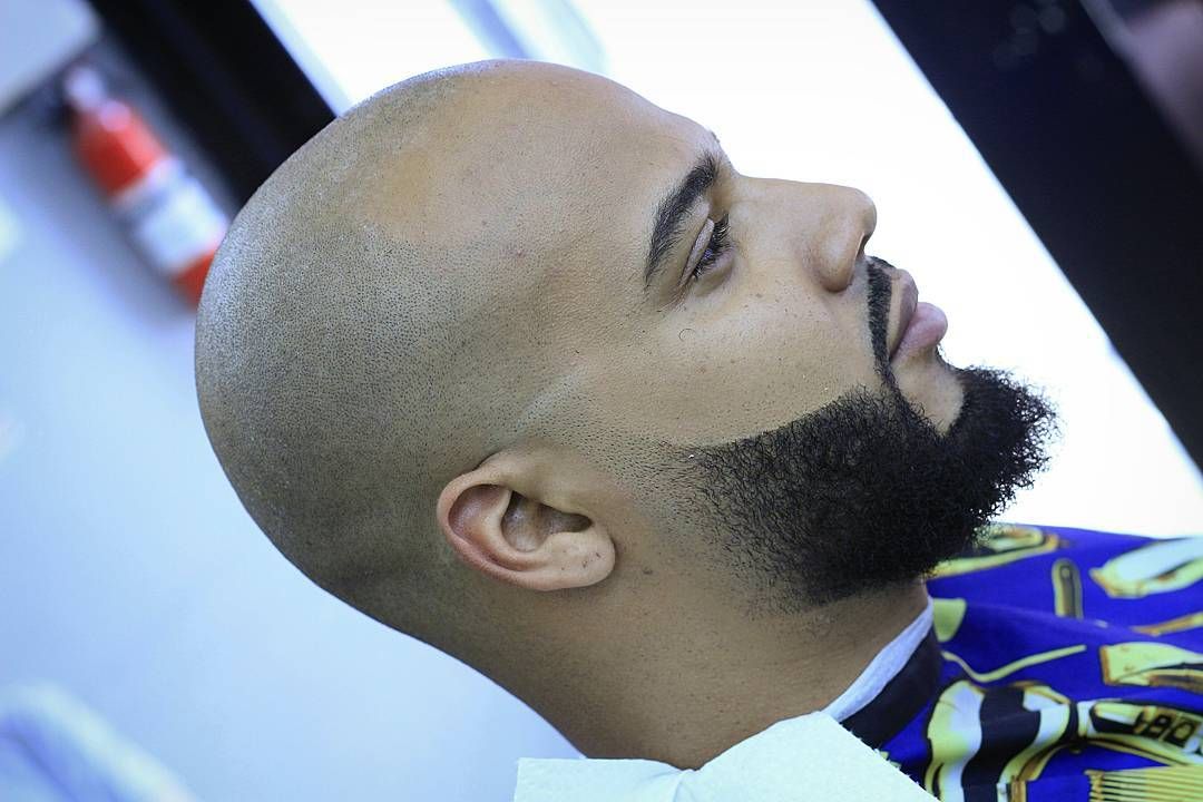 Какое  влияние бритье волос оказывает на организм мужчины