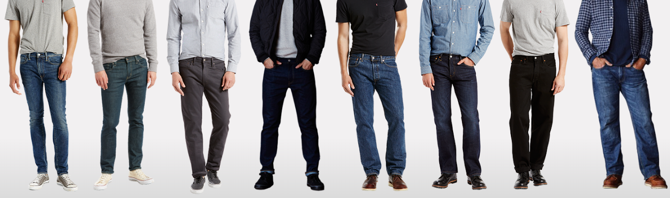 Бежевые джинсы, особенности и советы по выбору правильного верха