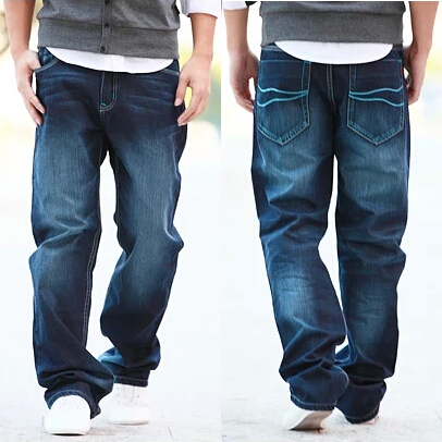 Утепленные мужские джинсы: виды, модные образы