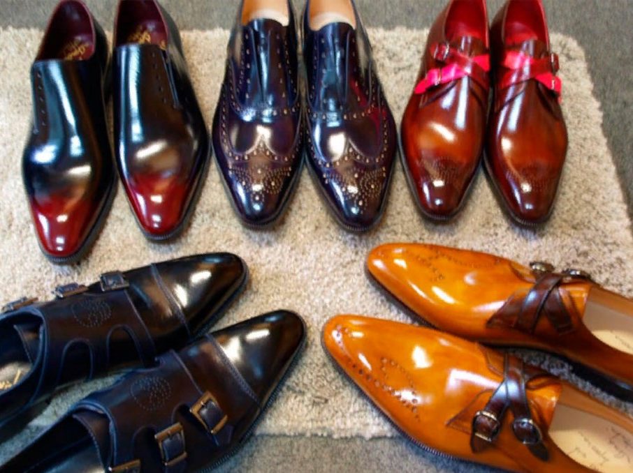 Изготовление обуви своими руками поэтапно, советы начинающим мастерам