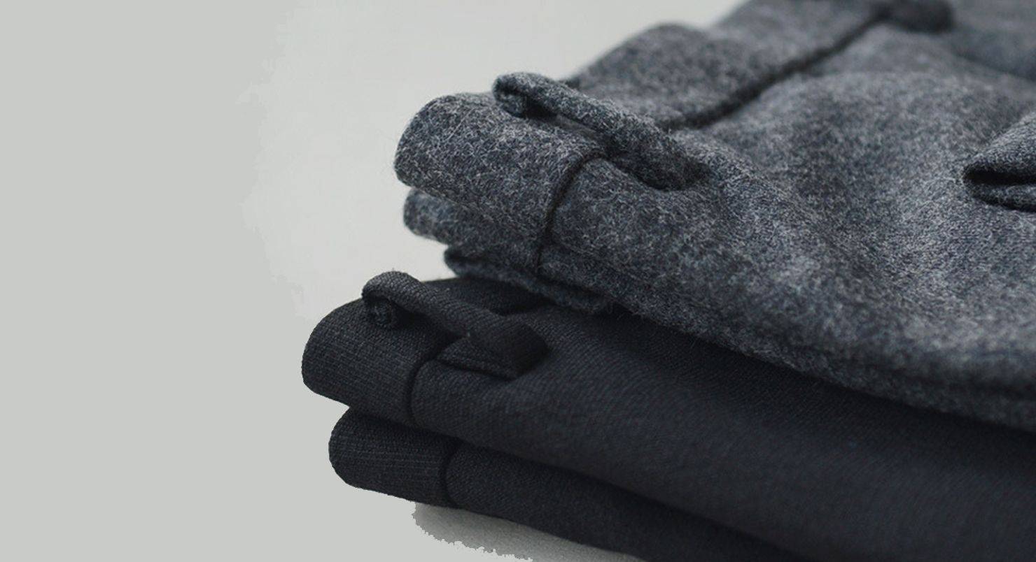 Модные советы: как стильно носить брюки в холодное время года
как стильно носить брюки в холодное время года — modnayadama