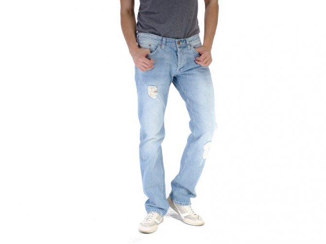 Удачные сочетания с бежевыми джинсами: основные правила сочетания бежевых джинсов.