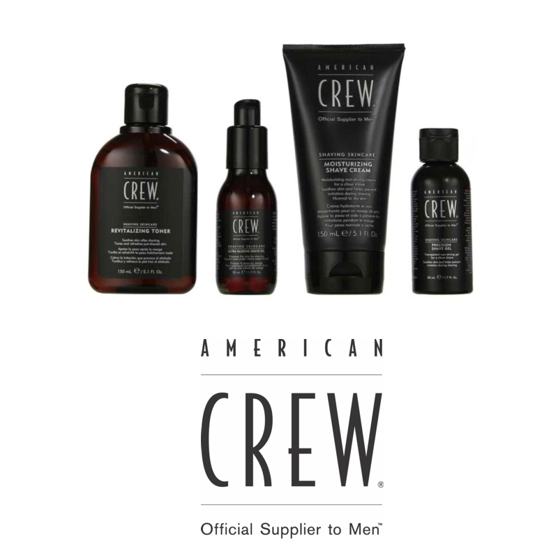 Что можно сказать про шампуни American Crew Чем привлекательна эта продукция для седых волос мужчин и для бороды Какие, вообще, шампуни может предложить такая компания потребителям