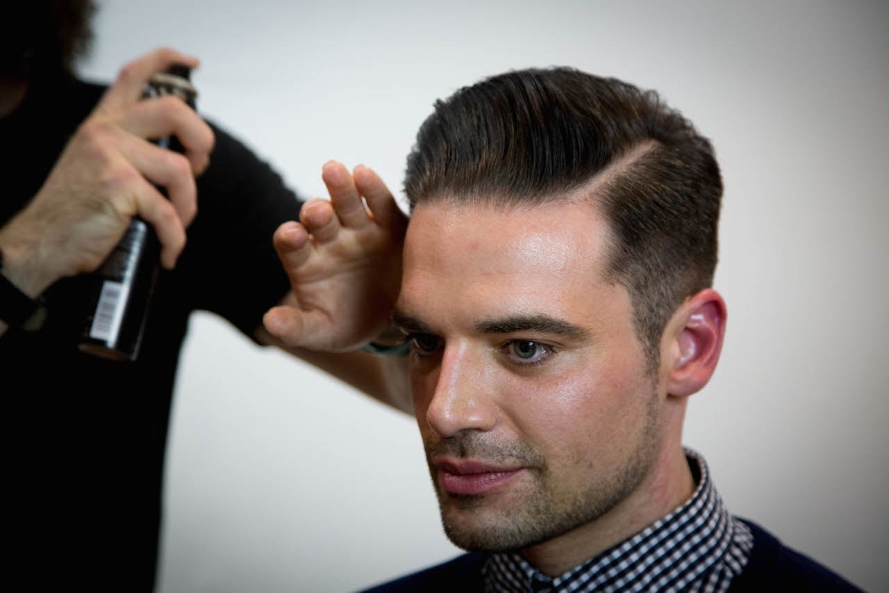 Гель для укладки волос: как пользоваться гелем для фиксации и выпрямления