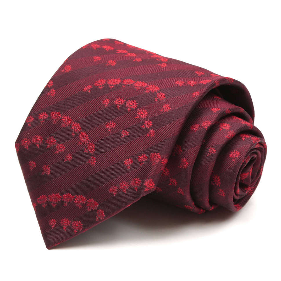 Обзор всех видов галстуков и их совместимостью с вашим стилем