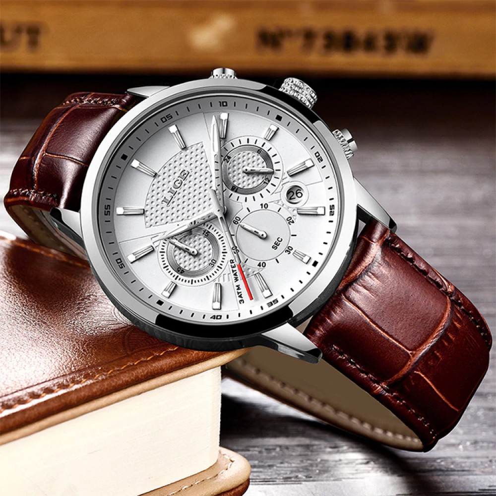Топ-13 лучших мужских механических часов: выбираем качественные и надёжные часы для мужчин