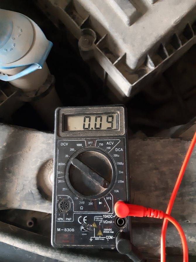 Как измерить напряжение, ёмкость автомобильного аккумулятора мультиметром