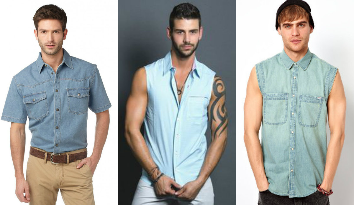 Модные мужские рубашки этого года встречаются как в дорогих, так и в доступных версиях Представляем самые стильные тенденции и варианты сочетаний на любой случай Рассказываем про лучшие бренды рубашек для мужчин