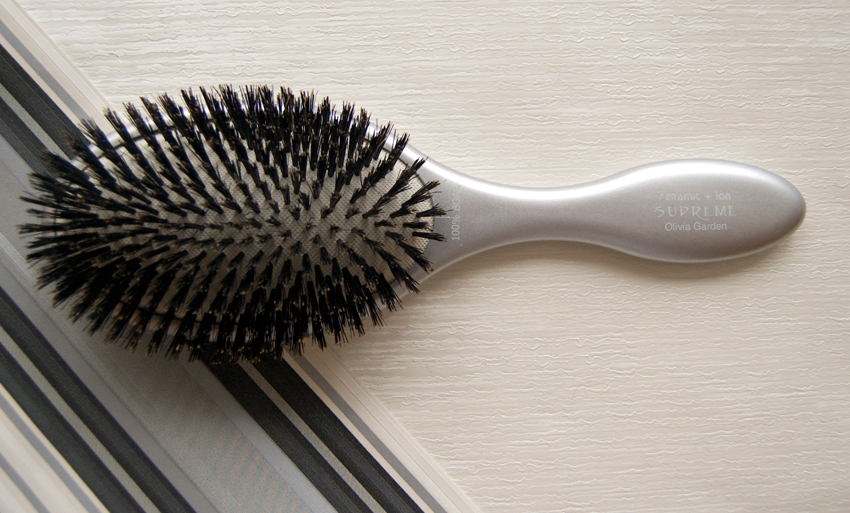 Расческа для бороды - необходимый инструмент для создания идеальной бороды