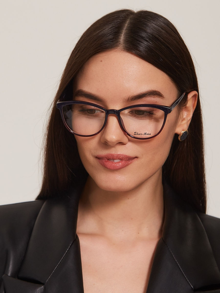Имиджевые очки: как подобрать и влияют ли они на зрение