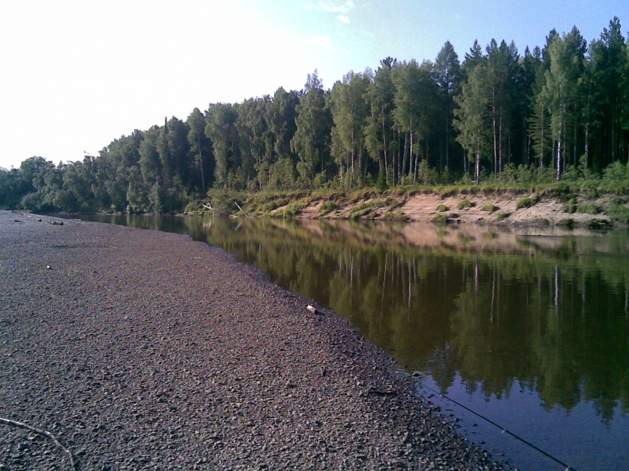 Рыбалка в марий-эл: лучшие места для ловли, какая рыба водится
