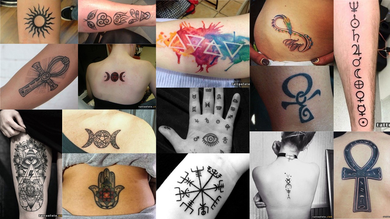 Как правильно выбрать тату: выбираем эскиз, стиль и место для татуировки