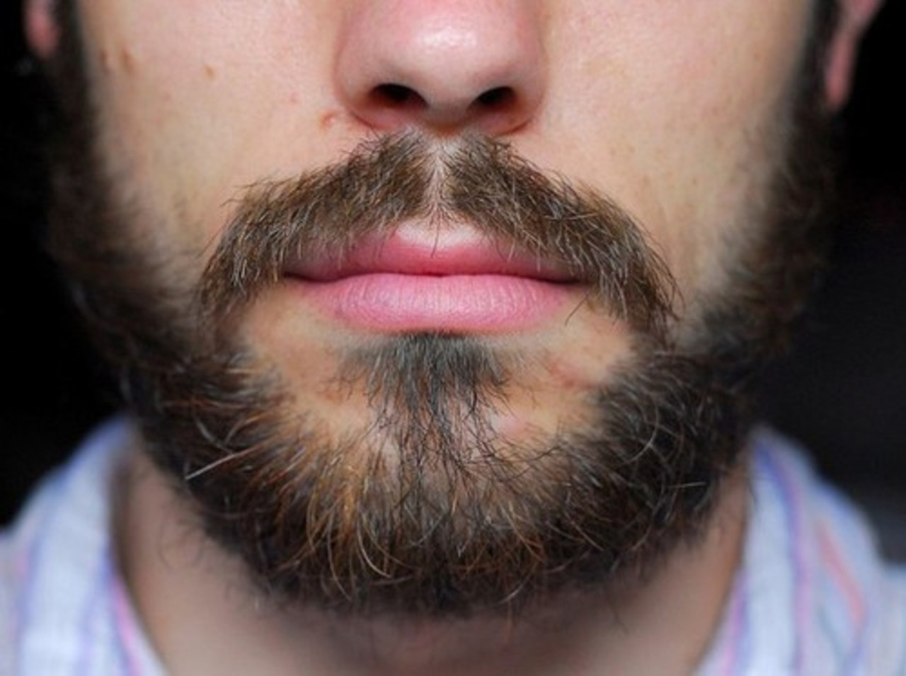 Модные бороды – стильные изюминки «настоящих» мужчин