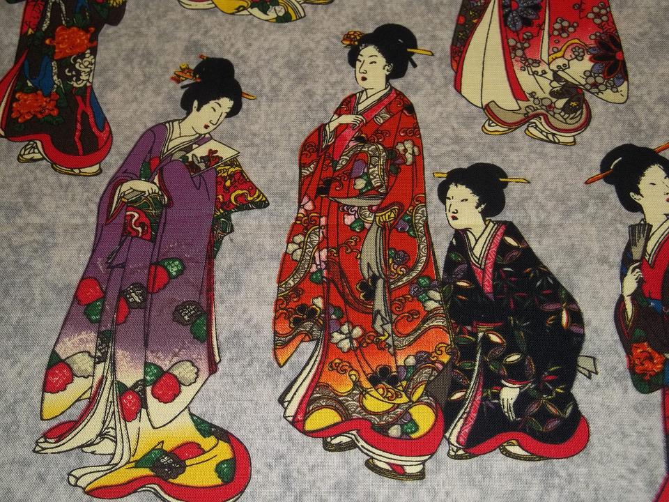 Чем отличаются кимоно для разных боевых искусств